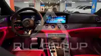 2023 Mercedes Benz GT