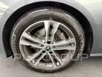 2023 Mercedes Benz E-Class