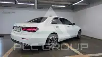 2023 Mercedes Benz E-Class