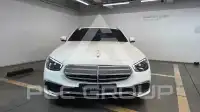 2023 Mercedes Benz E-Class