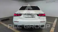 2023 Mercedes Benz E-Class