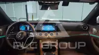 2023 Mercedes Benz E-Class