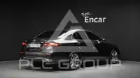 2023 Mercedes Benz E-Class