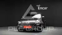 2023 Mercedes Benz E-Class