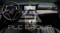 2023 Mercedes Benz E-Class
