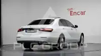 2023 Mercedes Benz E-Class