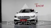 2023 Mercedes Benz E-Class