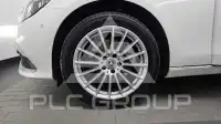 2023 Mercedes Benz E-Class