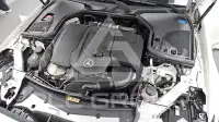 2023 Mercedes Benz E-Class