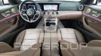 2023 Mercedes Benz E-Class