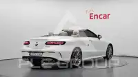 2023 Mercedes Benz E-Class