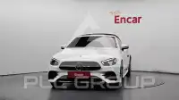 2023 Mercedes Benz E-Class