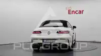 2023 Mercedes Benz E-Class
