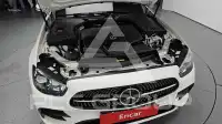 2023 Mercedes Benz E-Class