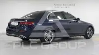 2023 Mercedes Benz E-Class