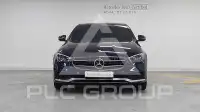 2023 Mercedes Benz E-Class