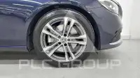 2023 Mercedes Benz E-Class