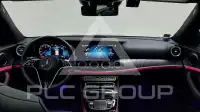 2023 Mercedes Benz E-Class