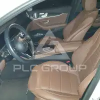 2023 Mercedes Benz E-Class
