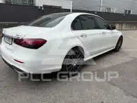 2023 Mercedes Benz E-Class
