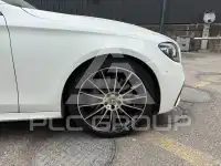 2023 Mercedes Benz E-Class