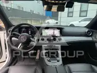 2023 Mercedes Benz E-Class