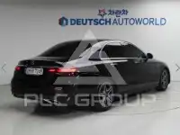 2023 Mercedes Benz E-Class