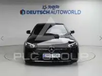 2023 Mercedes Benz E-Class