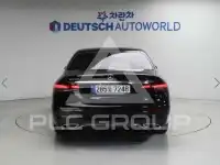 2023 Mercedes Benz E-Class