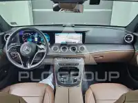 2023 Mercedes Benz E-Class
