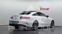 2023 Mercedes Benz E-Class