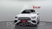 2023 Mercedes Benz E-Class