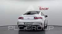 2023 Mercedes Benz E-Class
