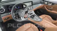 2023 Mercedes Benz E-Class