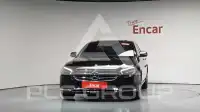 2023 Mercedes Benz E-Class