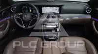2023 Mercedes Benz E-Class