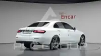 2023 Mercedes Benz E-Class