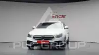 2023 Mercedes Benz E-Class