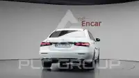 2023 Mercedes Benz E-Class