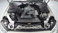 2023 Mercedes Benz E-Class