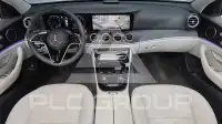 2023 Mercedes Benz E-Class