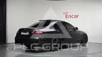 2023 Mercedes Benz E-Class