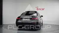 2023 Mercedes Benz E-Class
