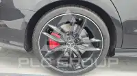 2023 Mercedes Benz E-Class