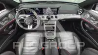 2023 Mercedes Benz E-Class