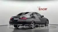 2023 Mercedes Benz E-Class