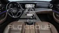 2023 Mercedes Benz E-Class