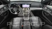 2023 Mercedes Benz E-Class