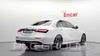 2023 Mercedes Benz E-Class