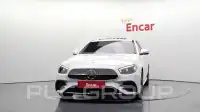 2023 Mercedes Benz E-Class
